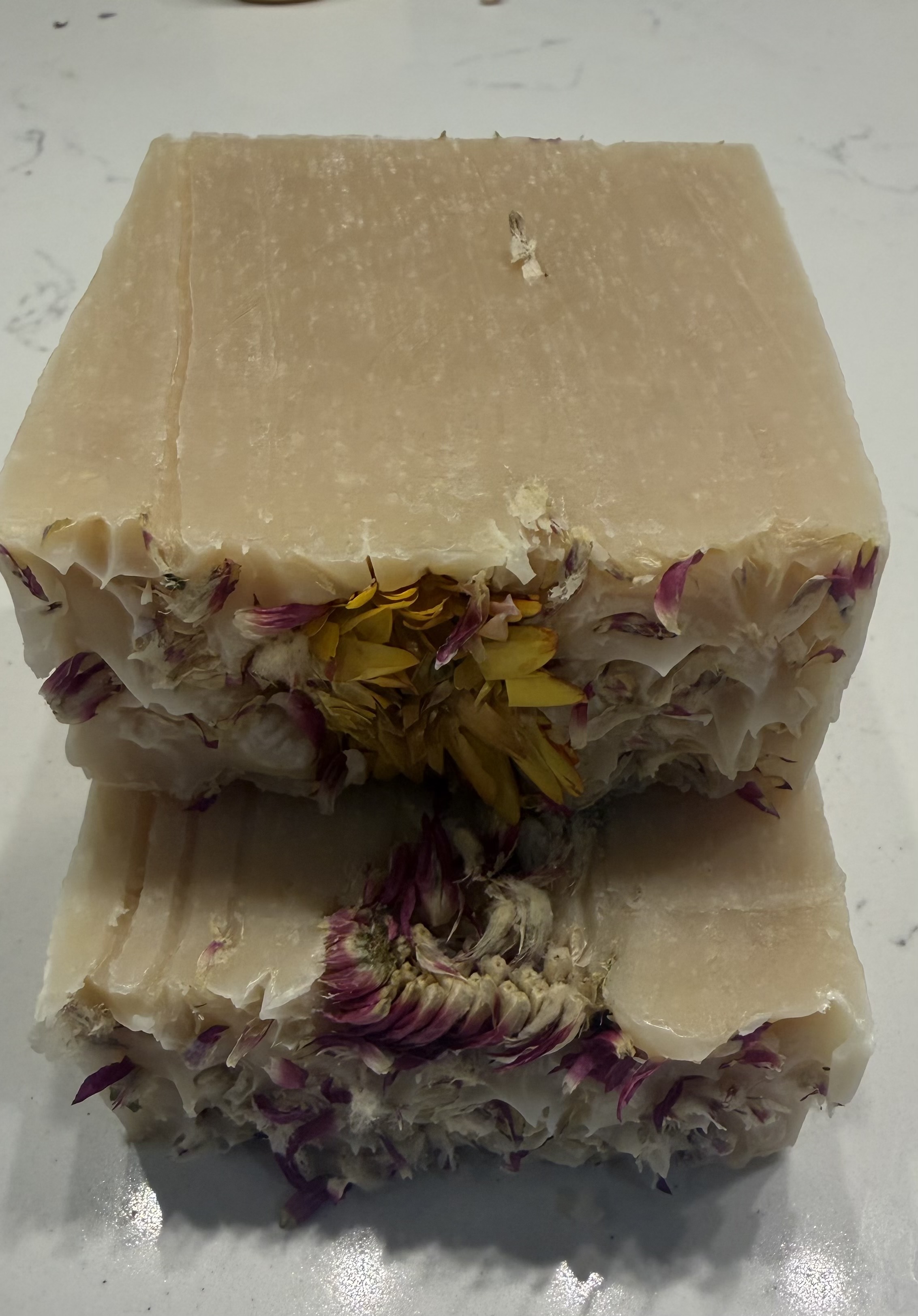 Goat Milk Soap - Unscented