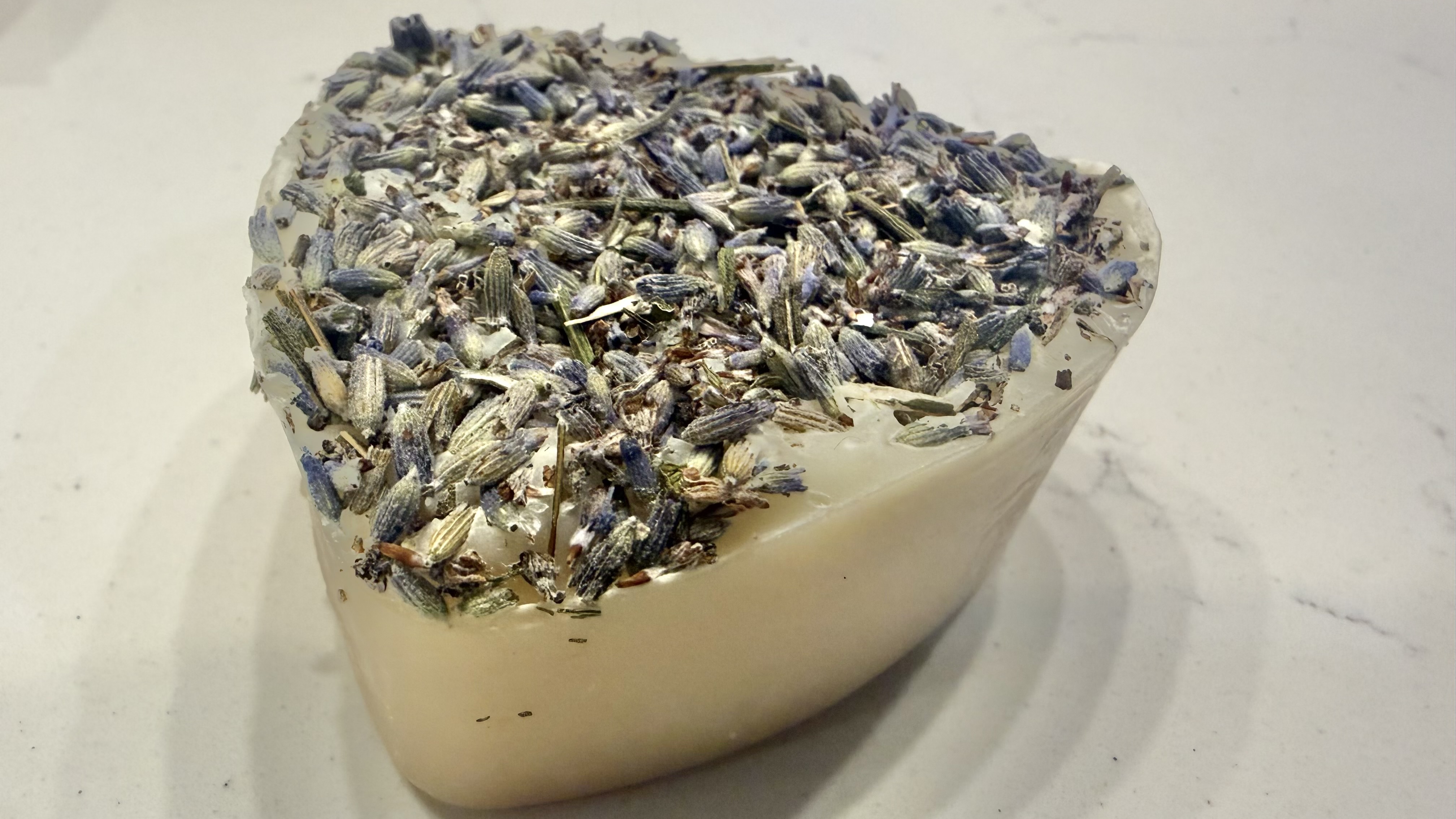 Goat Milk Soap - Lavender