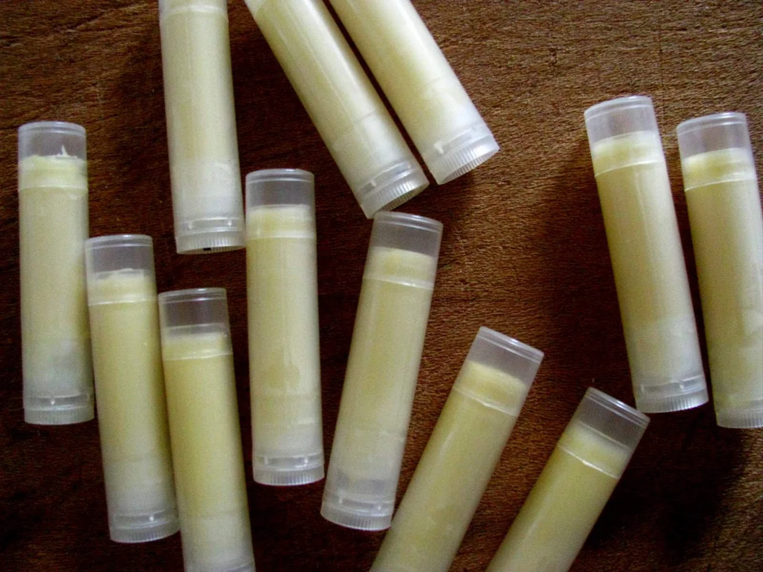 Goat Milk Lip Balm